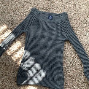 AE jegging sweater